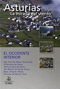 Books Frontpage LIBRO-DVD7:ASTURIAS LA MIRADA DEL VIENTO El occide
