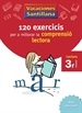 Front pageVacaciones Santillana 120 Exercicis Per A Millorar La Comprensio Lectora 3 Primaria