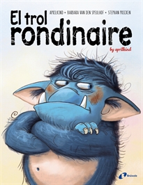 Books Frontpage El trol rondinaire