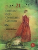Front page21 contes dels Germans Grimm