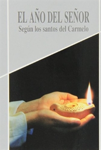 Books Frontpage El año del Señor según los santos del Carmelo