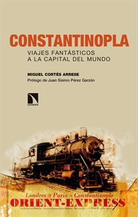 Books Frontpage Constantinopla