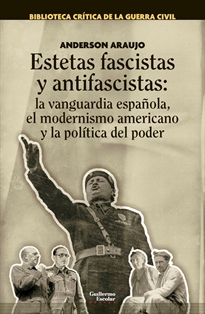 Books Frontpage Estetas fascistas y antifascistas