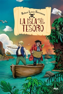 Books Frontpage La isla del tesoro