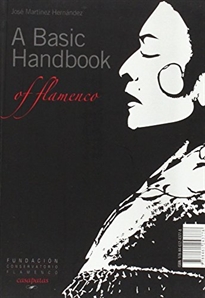 Books Frontpage Manual básico del flamenco = Flamenco, a basic handbook