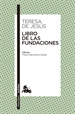 Front pageLibro de las Fundaciones