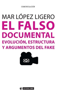 Books Frontpage El falso documental
