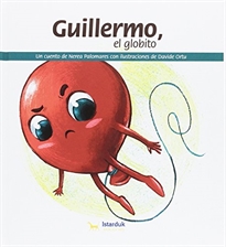 Books Frontpage Guillermo, el globito
