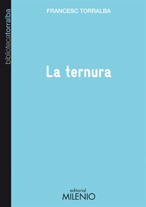Books Frontpage La ternura