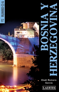 Books Frontpage Bosnia y Herzegovina