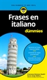 Front pageFrases en italiano para Dummies