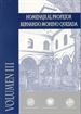 Front pageHomenaje al profesor Bernardo Moreno Quesada, vol. 1,2,3