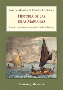 Books Frontpage Historia de las islas Marianas