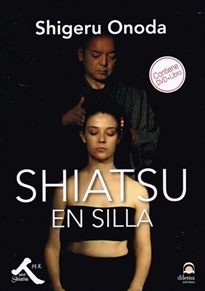 Books Frontpage Shiatsu en silla