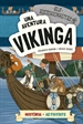 Front pageEls historionautes. Una aventura vikinga