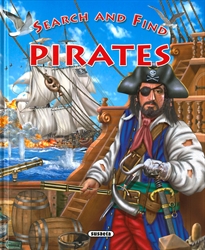 Books Frontpage Pirates