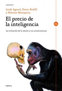 Books Frontpage El precio de la inteligencia