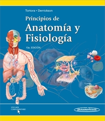 Books Frontpage Principios de Anatomía y Fisiología