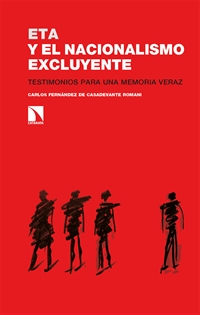 Books Frontpage ETA y el nacionalismo excluyente