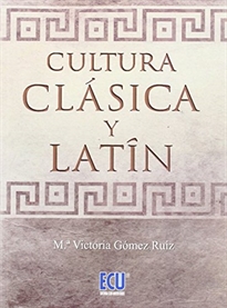 Books Frontpage Cultura Clásica y Latín