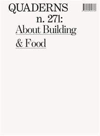 Books Frontpage About Building & Food