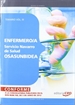 Front pageEnfermero/a del Servicio Navarro de Salud-Osasunbidea. Temario Vol.III