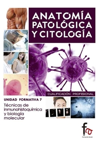 Books Frontpage Tecnico En Inmunohistoquimica Y Biologia Molecualar