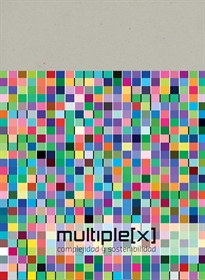 Books Frontpage Multiplex. Complejidad y sostenibilidad