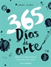 Front page365 días de arte