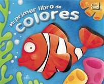 Books Frontpage Mi Primer Libro de Colores