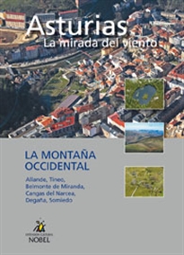 Books Frontpage LIBRO-DVD8:ASTURIAS LA MIRADA DEL VIENTO La montañ