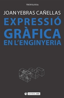 Books Frontpage Expressió gràfica a l'enginyeria