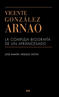 Books Frontpage Vicente González Arnao