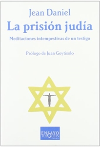 Books Frontpage La prisión judía