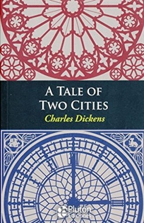 Books Frontpage A Tale of Two Cities