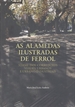 Front pageAs Alamedas Ilustradas De Ferrol