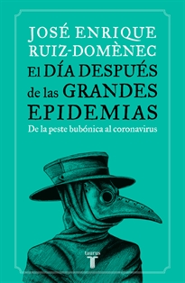 Books Frontpage El día después de las grandes epidemias