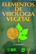 Front pageElementos de virología vegetal