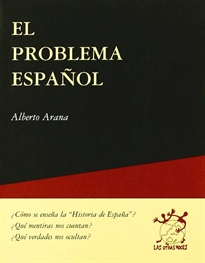 Books Frontpage El Problema español