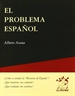 Front pageEl Problema español