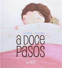Books Frontpage A doce pasos