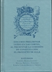 Front pageConstitución política de la Monarquía Española promulgada en Cádiz a 19 de marzo de 1812