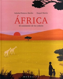 Books Frontpage África