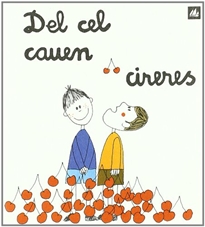 Books Frontpage Del cel cauen cireres