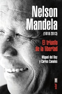 Books Frontpage Nelson Mandela (1918-2013)