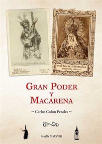Books Frontpage Gran Poder y Macarena