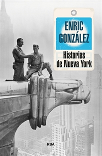 Books Frontpage Historias de Nueva York