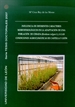 Front pageInfluencia de diferentes caracteres morfofisiológicos en la adaptacion de una población de cebada a las condiciones agroclimáticas de Castilla y León
