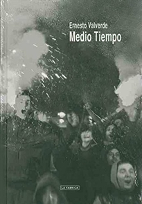 Books Frontpage Medio Tiempo