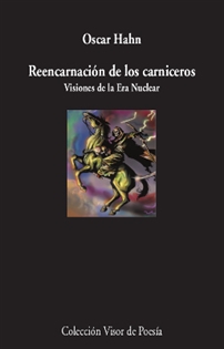 Books Frontpage Reencarnación de ls carniceros